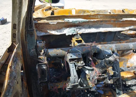 2020 Chevrolet Trax Fwd Ls из США, поврежденный, VIN KL7CJKSB5LB085265